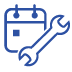 calendar icon