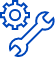Troubleshooter icon