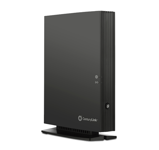 C2300A modem