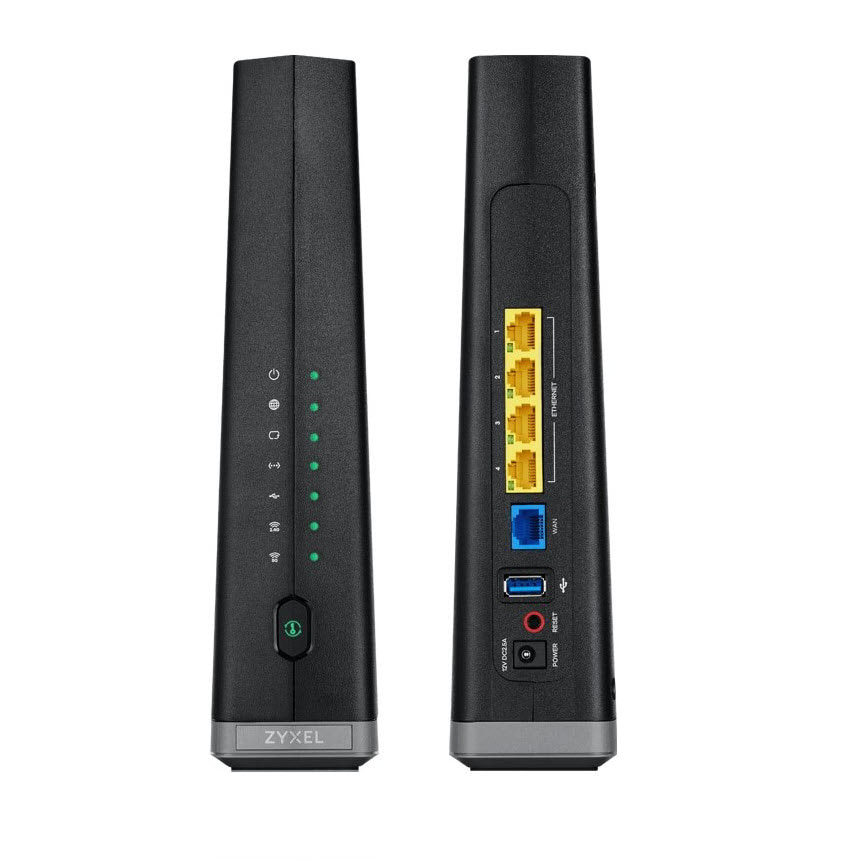 C3510XZ modem